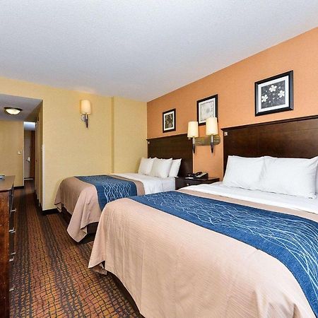 Tinton Falls Inn Esterno foto